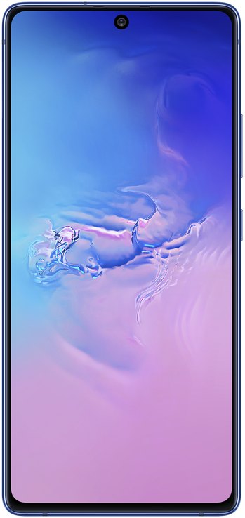 Samsung SM-G770F/DSM Galaxy S10 Lite Dual SIM TD-LTE IN 512GB